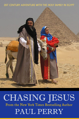 Chasing Jesus