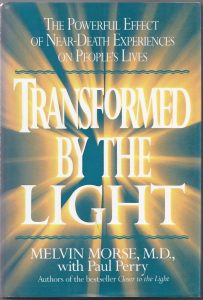 Transformed by the Light by Melvin Morse, MD